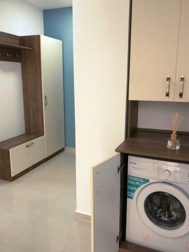 Lira Holiday Apartments