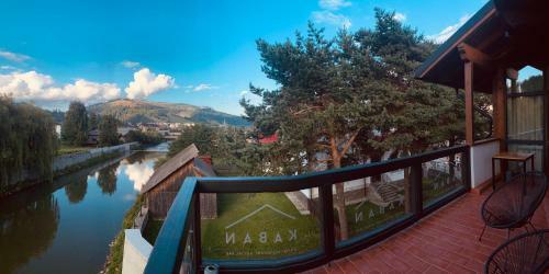 Kaban Boutique Hotel