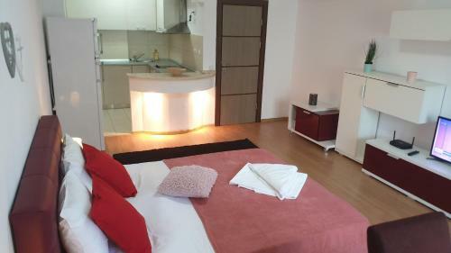 Divan Residence Apartments