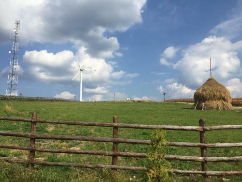 Agroturismo Pensiunea Zana Muntilor
