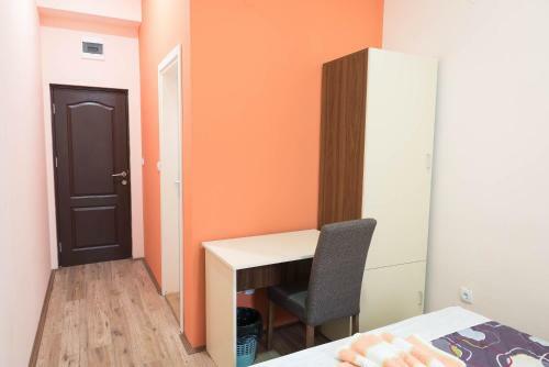Hostal Guest House Konaciste Valis