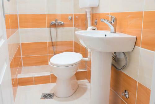 Hostal Guest House Konaciste Valis