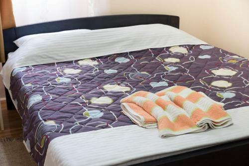 Hostal Guest House Konaciste Valis