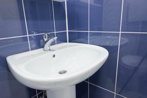 Hostal Guest House Konaciste Valis
