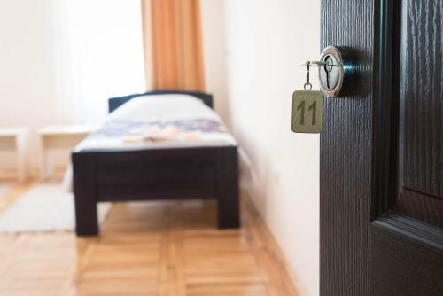 Hostal Guest House Konaciste Valis