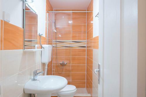 Hostal Guest House Konaciste Valis