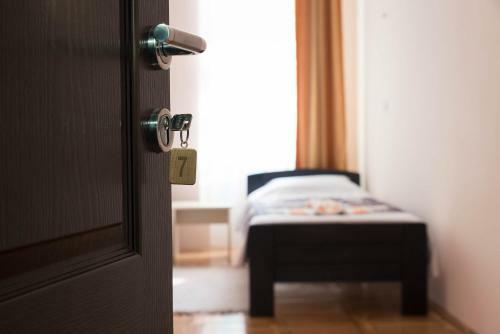 Hostal Guest House Konaciste Valis