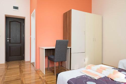 Hostal Guest House Konaciste Valis