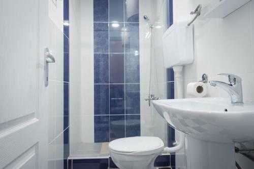 Hostal Guest House Konaciste Valis