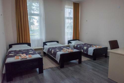 Hostal Guest House Konaciste Valis