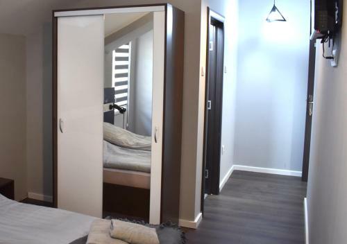 Hostal Apartmani Zrenjanin