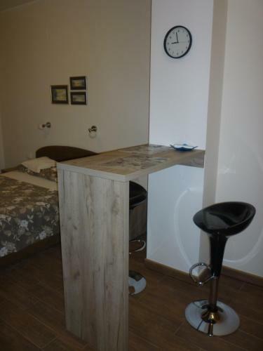 Apartamentos City Center Zrenjanin