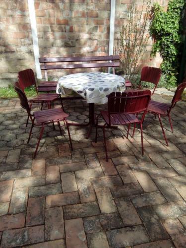 Hostal Guest House Zuzic