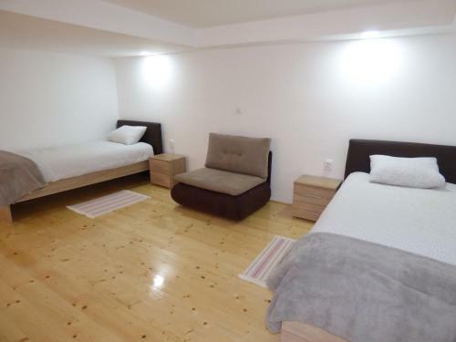 Motel Vetrenjaca