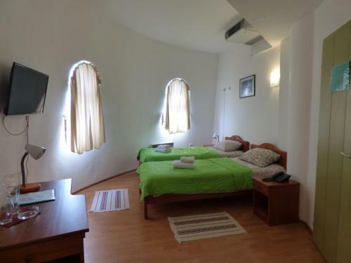 Motel Vetrenjaca