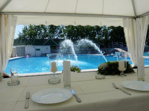 Motel Vetrenjaca