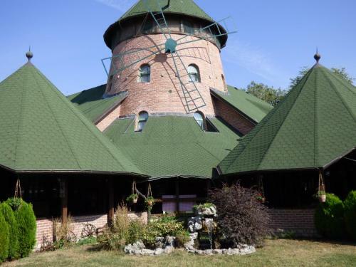 Motel Vetrenjaca