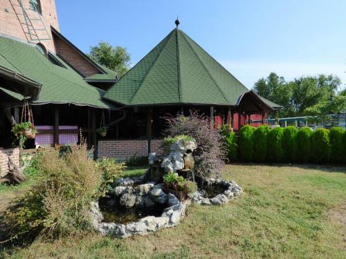 Motel Vetrenjaca