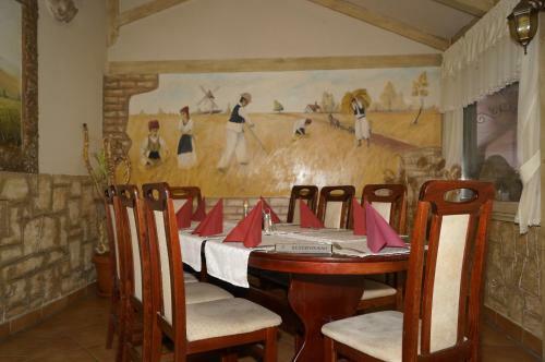 Motel Vetrenjaca