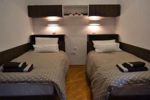 Apartment Fine Living 122