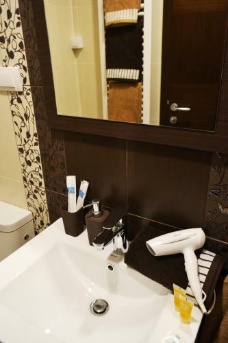 Apartment Fine Living 122