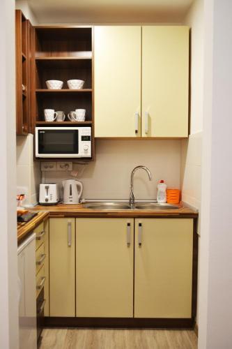 Apartment Fine Living 122