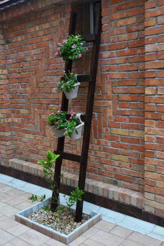 Apartment Fine Living 122
