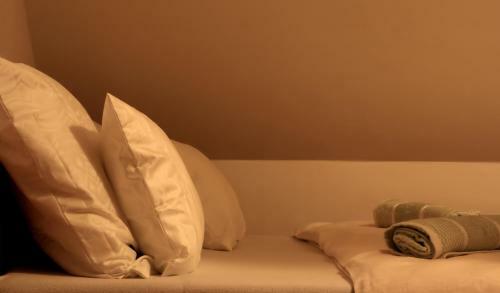 Apartamentos Guest House Vila Pobeda