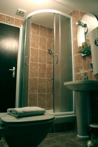 Apartamentos Guest House Vila Pobeda