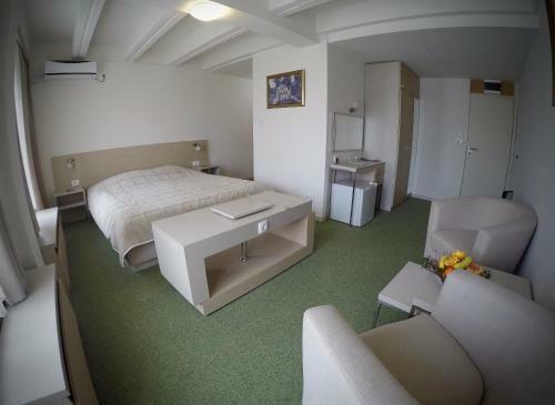 Hotel Medical And Spa Centre Merkur