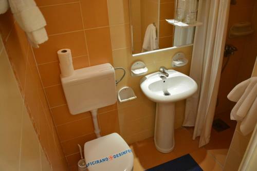 Hotel Medical And Spa Centre Merkur