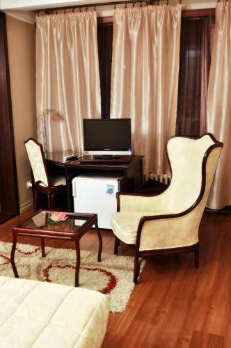 Hotel Medical And Spa Centre Merkur