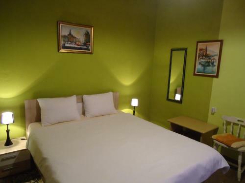 Hostal Apartments Villa Svetlana