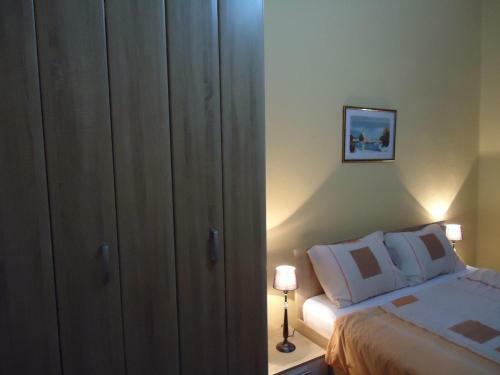 Hostal Apartments Villa Svetlana