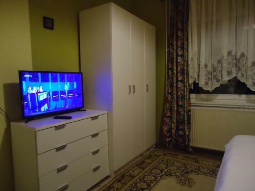 Hostal Apartments Villa Svetlana