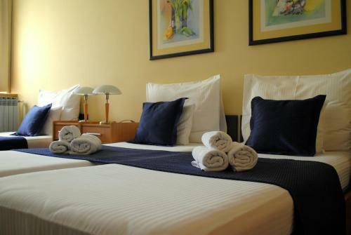 Bed & Breakfast Pansion In Club