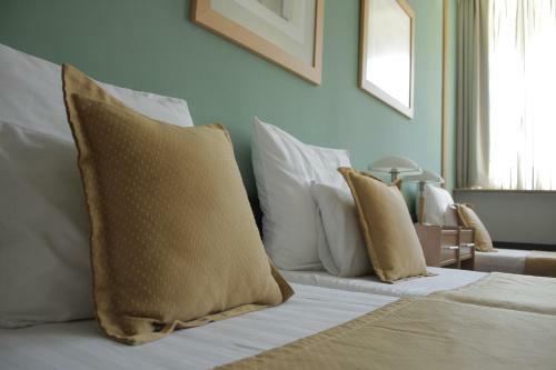 Bed & Breakfast Pansion In Club