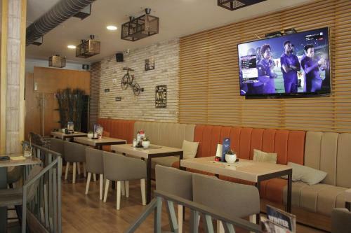 Bed & Breakfast Pansion In Club