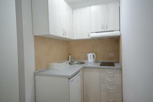 Apartamento Studio Harmony Plus & Free Parking