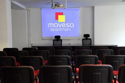Apartments Mavesa