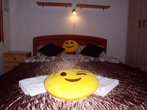 Smiley Apartman