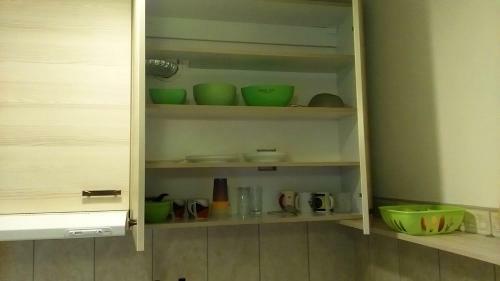 Smiley Apartman
