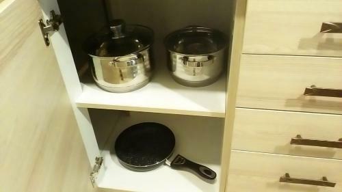 Smiley Apartman