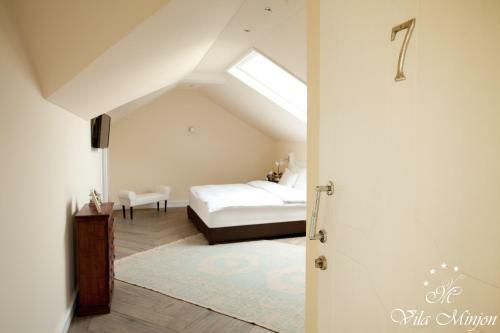 Bed & Breakfast Luxury Rooms Minjon