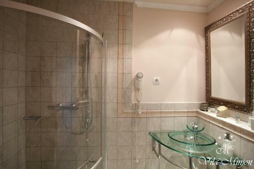 Bed & Breakfast Luxury Rooms Minjon