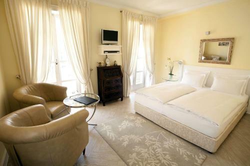 Bed & Breakfast Luxury Rooms Minjon