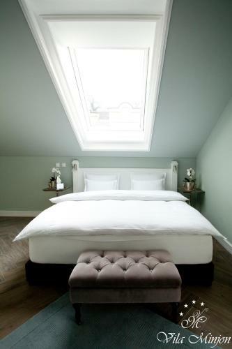 Bed & Breakfast Luxury Rooms Minjon
