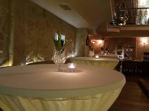Bed & Breakfast Luxury Rooms Minjon