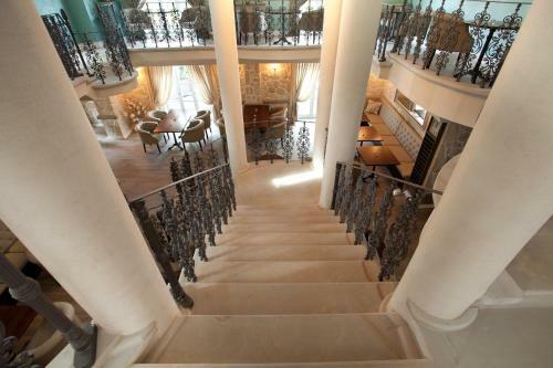 Bed & Breakfast Luxury Rooms Minjon