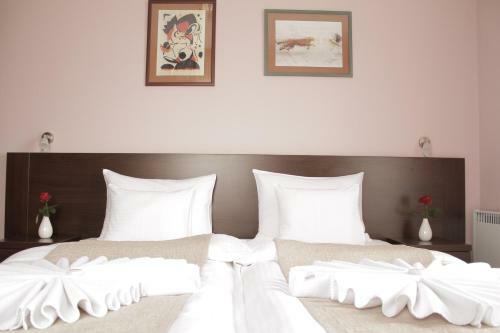 Hotel Solaris Resort